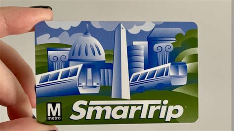 tourist smart card dc|SmarTrip® Store.